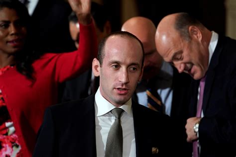 cnn escorts stephen miller out Stephen Miller Escorted Out of CNN Following Explosive Interview With Jake Tapper